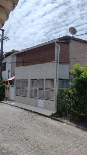 Casa Refúgio a Beira Mar